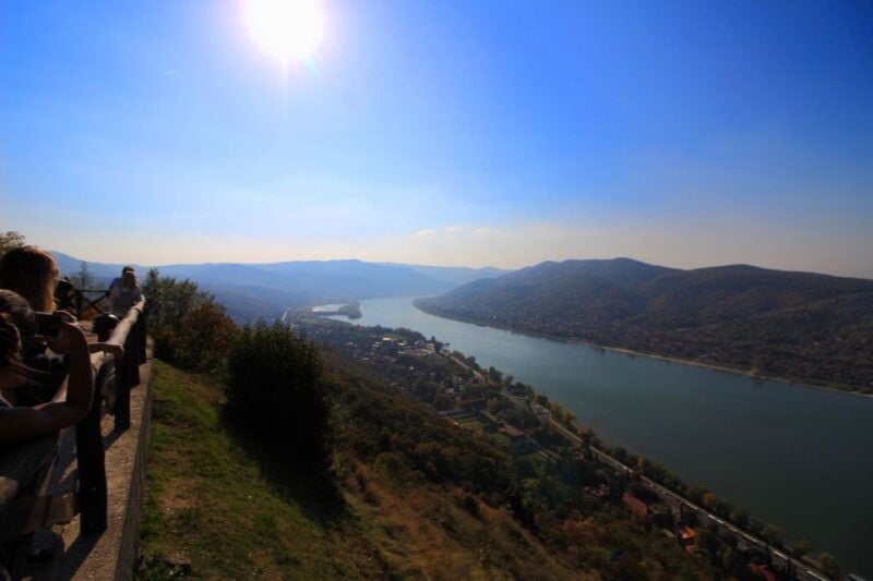 From Budapest: Danube Bend & Szentendre Tour with Lunch - From Budapest: Danube Bend & Szentendre Tour with Lunch — A Full Day of Hungarian Charm