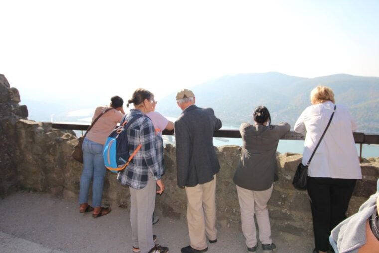 From Budapest: Danube Bend & Szentendre Tour with Lunch - What’s Included and What to Keep in Mind