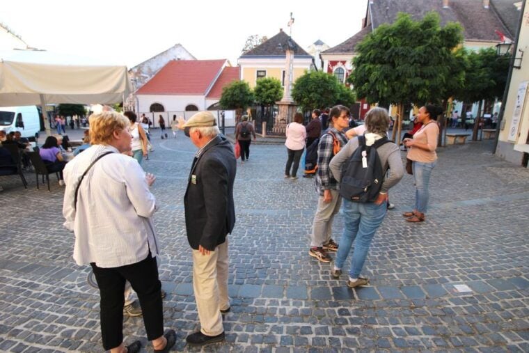From Budapest: Danube Bend & Szentendre Tour with Lunch - The Sum Up