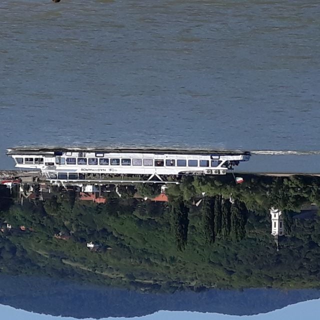 From Budapest: Danube Bend & Szentendre Tour with Lunch - FAQs