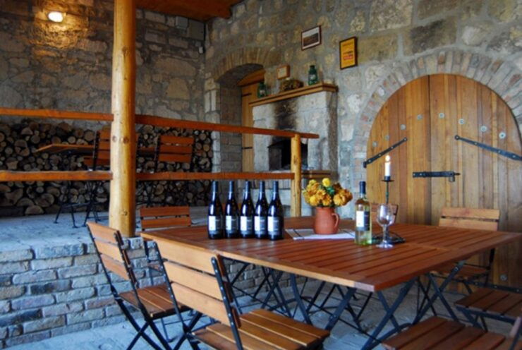 From Budapest: Etyek Half-Day Wine Tour - Activity Highlights in Etyek