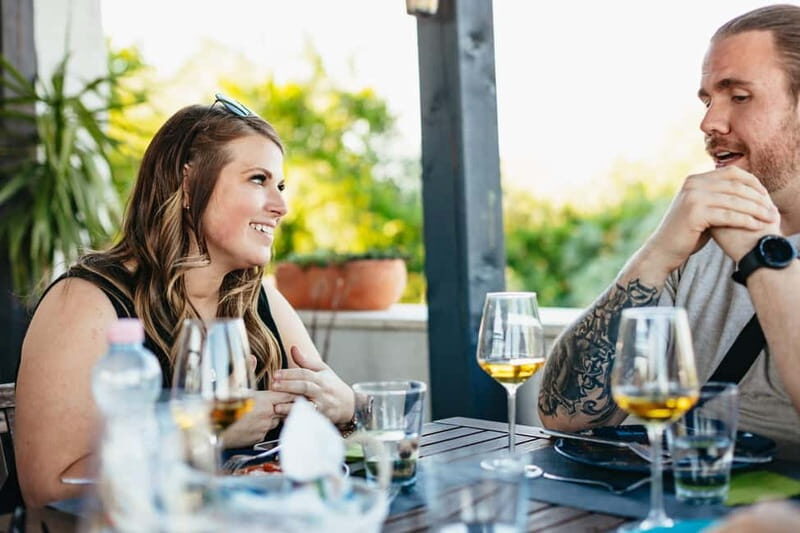 From Budapest: Etyek Wine Tasting Tour with 3-Course Meal - Good To Know