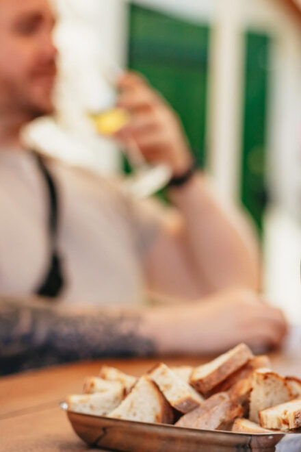 From Budapest: Etyek Wine Tasting Tour With 3-Course Meal - Transportation Details