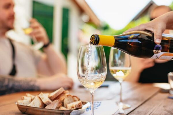 From Budapest: Etyek Wine Tasting Tour With 3-Course Meal - Participant Reviews
