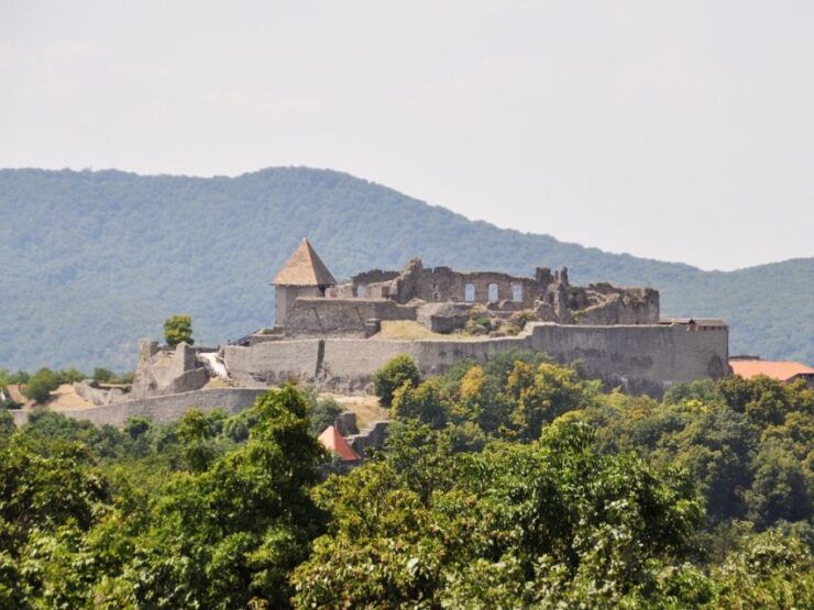 From Budapest: Full-Day Danube Bend Bus/Boat Tour With Lunch - Tour Highlights
