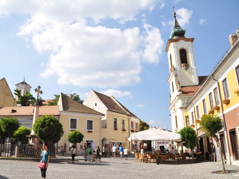 From Budapest: Full-Day Danube Bend Tour with Lunch - Good To Know