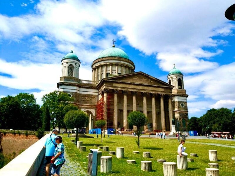 From Budapest: Full-Day Danube Bend Tour with Lunch - What’s Included and What to Consider