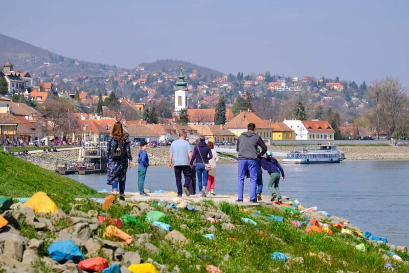 From Budapest: Full or Half Day Danube Bend Cruises - The Cruise Itself: Comfort and Views
