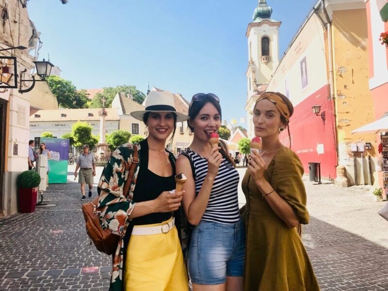 From Budapest: Full or Half Day Danube Bend Cruises - Authentic Experiences Based on Traveler Feedback