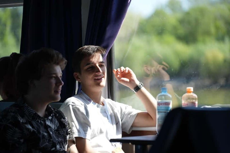 From Budapest: Full or Half Day Danube Bend Cruises - Who is this tour best suited for?