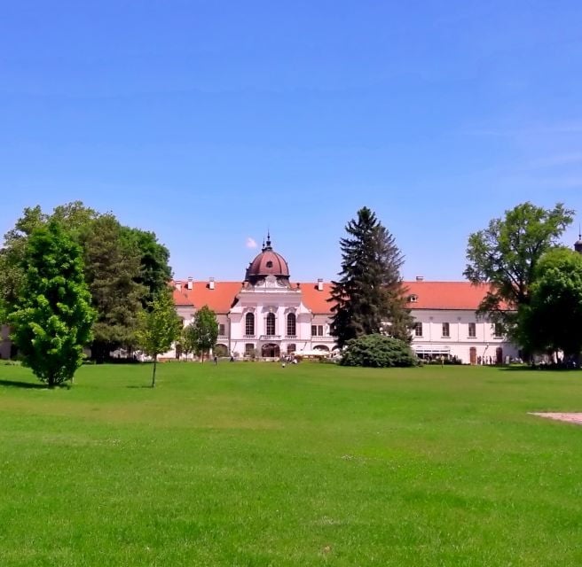From Budapest: Gödöll Palace of Queen Elizabeth Tour - Final Thoughts