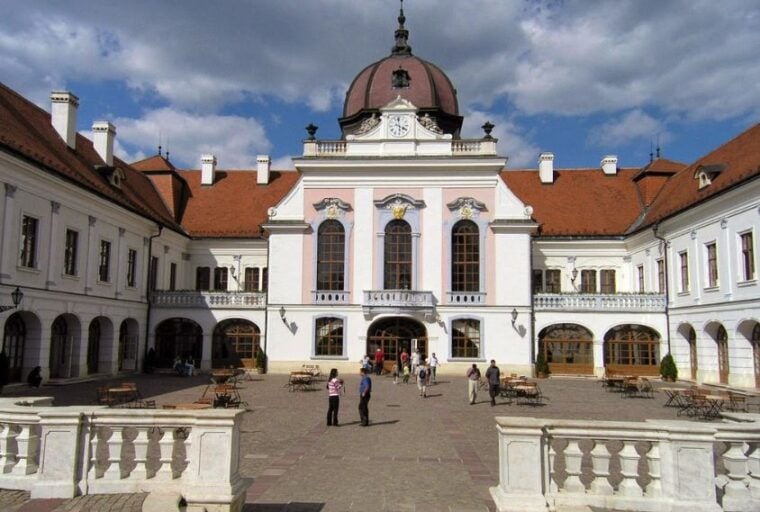 From Budapest: Gödöll Palace of Queen Elizabeth Tour - FAQ