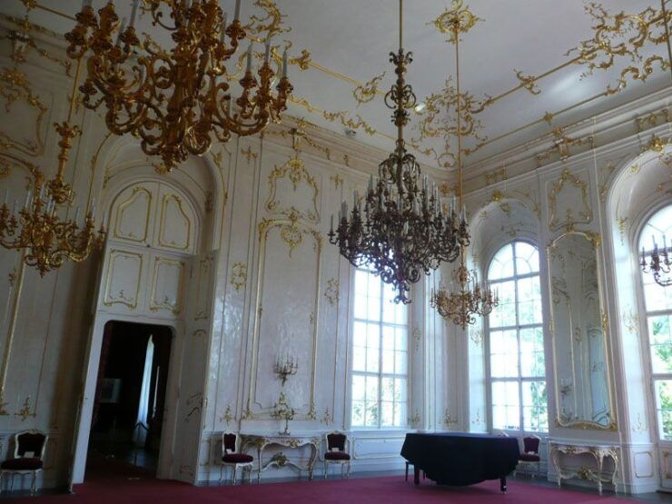 From Budapest: Gödöllő Royal Sissi Guided Tour - Experience Highlights