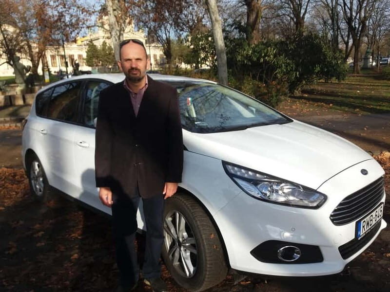 From Budapest: Private Danube Bend Day Trip - Good To Know