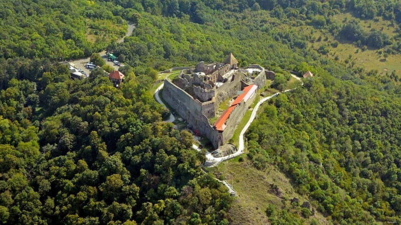 From Budapest: Private Danube Bend Day Trip - Esztergom: Hungary’s Catholic Heart and the Largest Cathedral