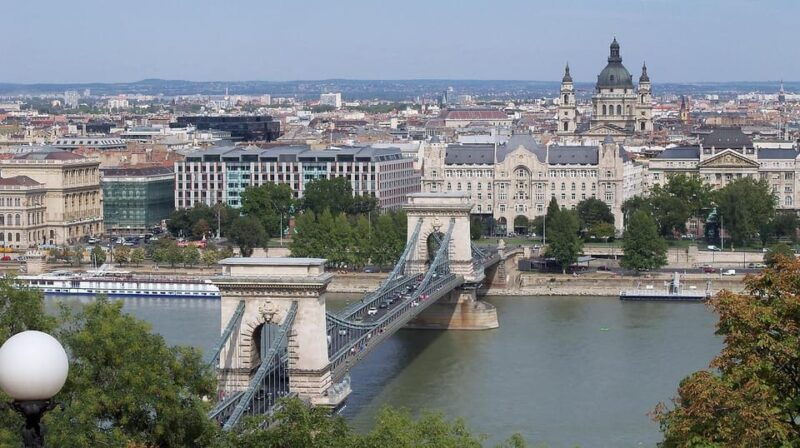 From Budapest: Private Day Trip to Bratislava with Local - The Itinerary: What You Can Expect on This Day Trip