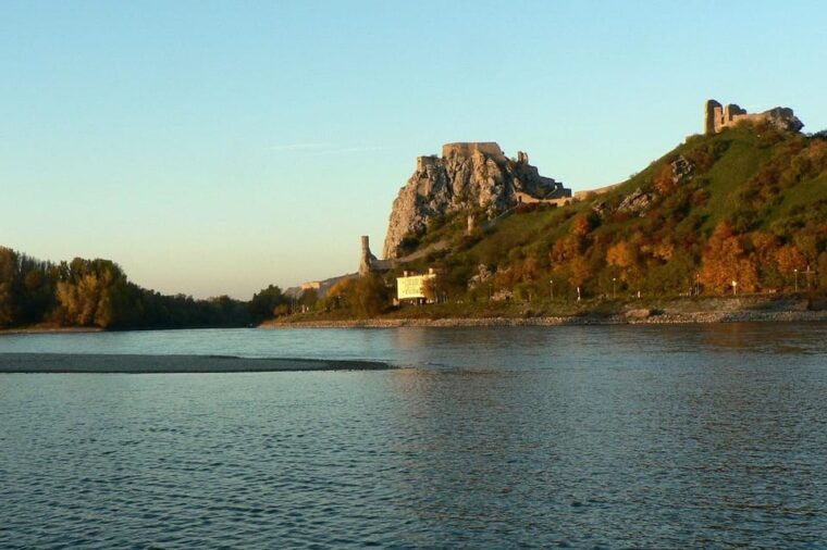 From Budapest: Private Day Trip to Bratislava with Local - Transportation and Comfort