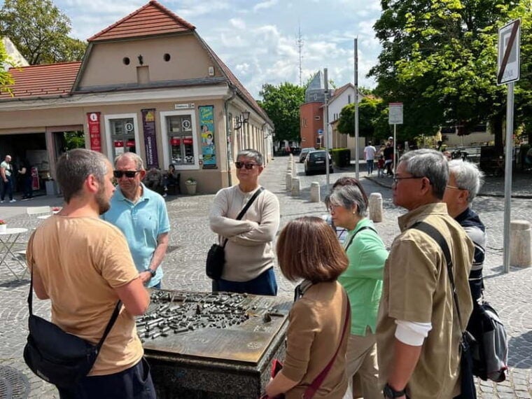 From Budapest: Szentendre Day Trip with Street Food - Authentic Insights from Past Travelers