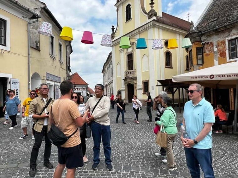 From Budapest: Szentendre Day Trip with Street Food - Final Thoughts: Is It Worth It?
