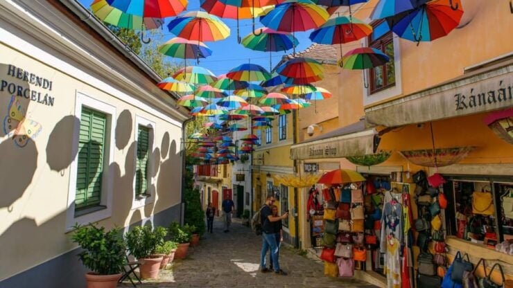 From Budapest: Szentendre Guided Tour - Experience Highlights
