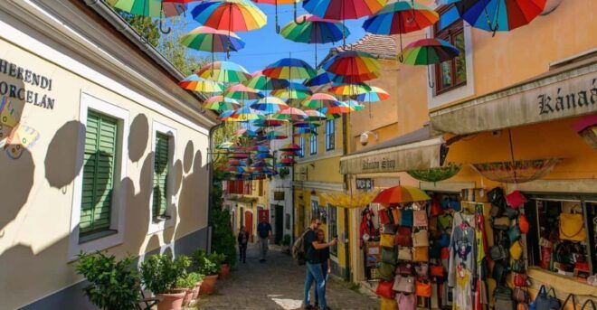 From Budapest: Szentendre Guided Tour - Inclusions