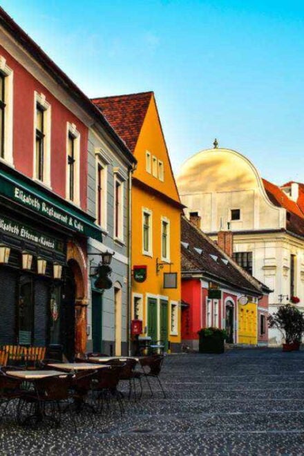 From Budapest: Szentendre Guided Tour - Tips for Your Visit