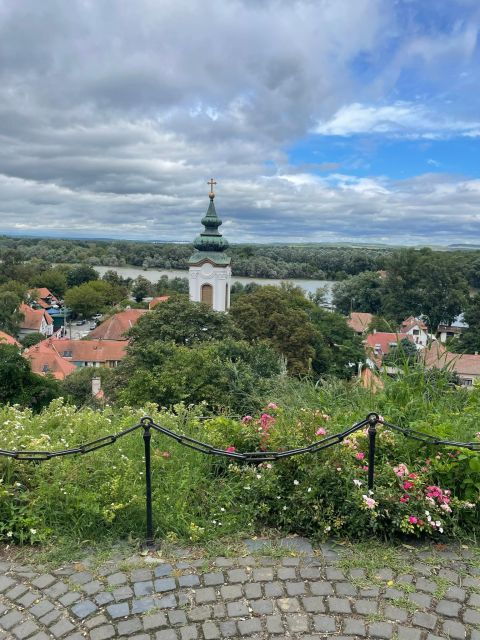 From Budapest: Szentendre Private Guided Tour by Car - Experience Highlights