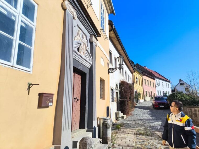 From Budapest: UNESCO Banska Stiavnica Private 4WD Tour - Frequently Asked Questions