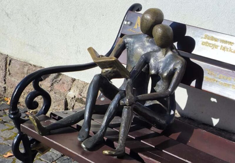 From Budapest: UNESCO Banska Stiavnica Private Tour - The Sum Up