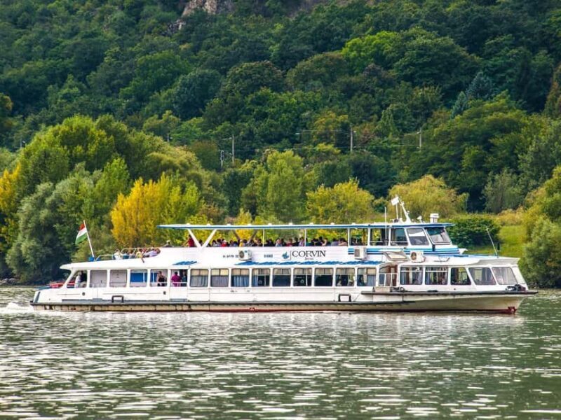 From Budapest: Visegrád Cruise with Medieval Show & Banquet - From Budapest: Visegrád Cruise with Medieval Show & Banquet – A Full-Day Adventure