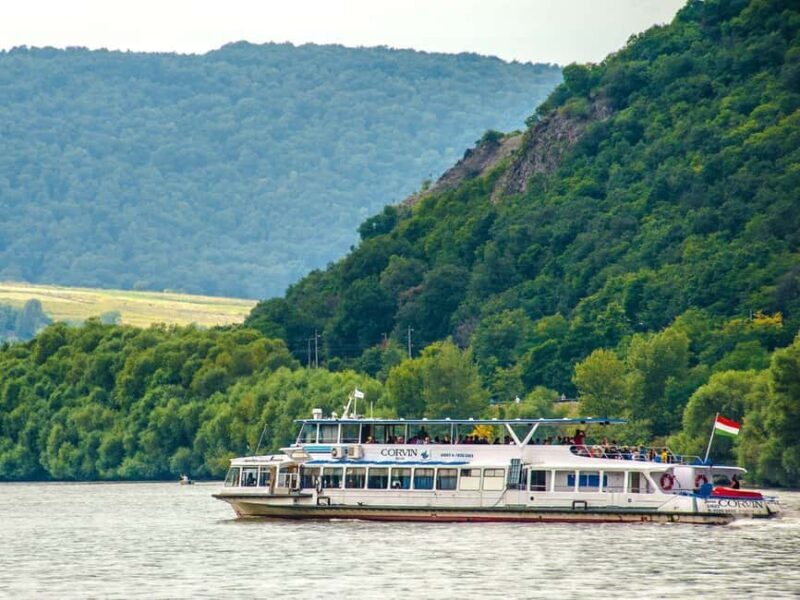 From Budapest: Visegrád Cruise with Medieval Show & Banquet - Final Thoughts: Who Will Love This Experience?