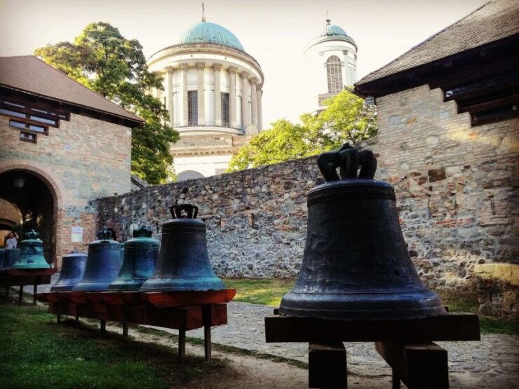From Budapest: Wine &History Day Tour With Lunch and Palinka - Tour Itinerary and Logistics
