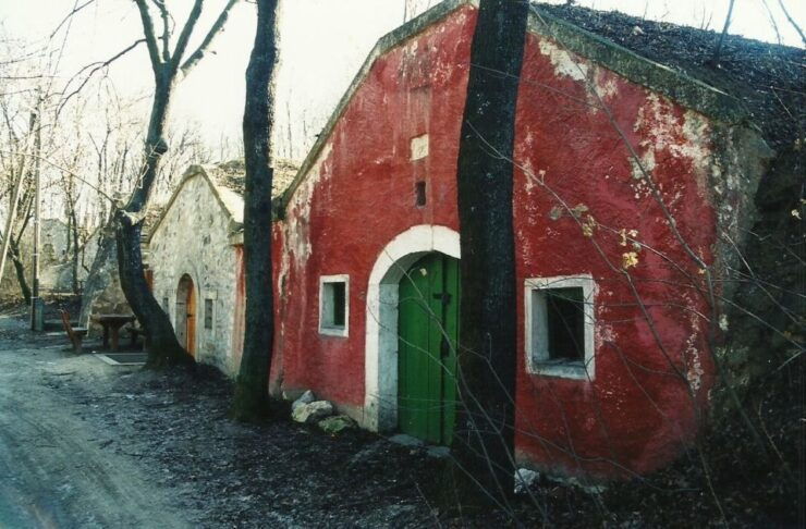 From Budpaest: Páty Wine Village Tour With Tastings - Tour Details