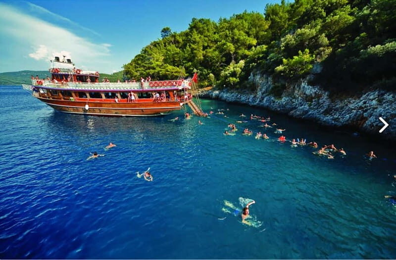 From Budva: Boka Bay Guided Full-Day Tour and Cruise - Who Will Love This Tour?