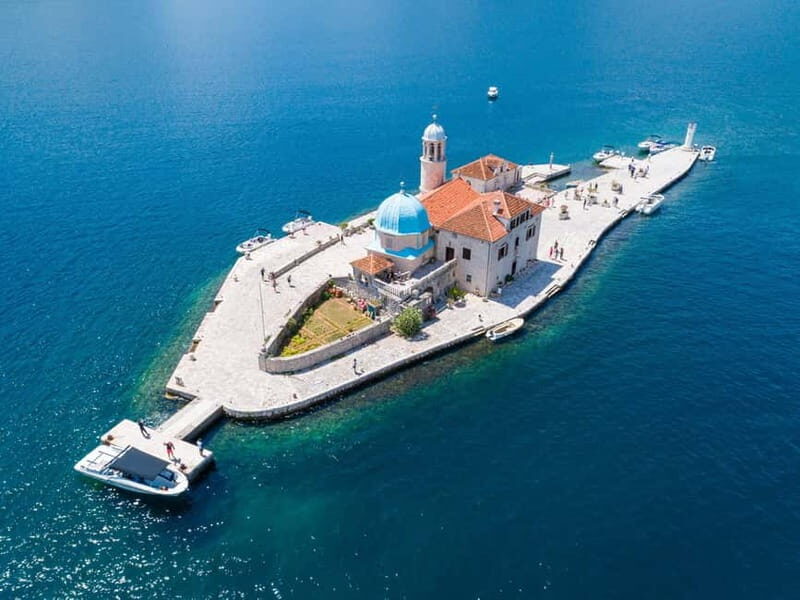 From Budva: Boka Bay Guided Full-Day Tour and Cruise - Final Summary