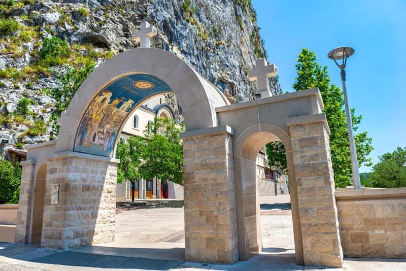 From Budva: Day Trip to Ostrog Monastery - The Practical Details