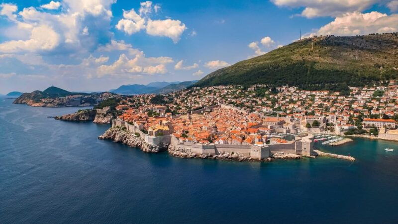 From Budva: Dubrovnik Guided Tour with Free Time - Good To Know