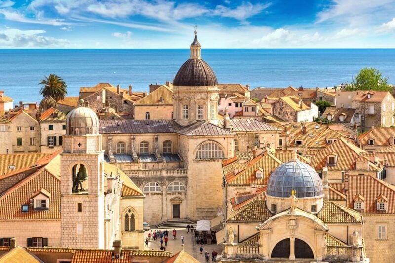From Budva: Dubrovnik Guided Tour with Free Time - What Makes This Tour Stand Out?