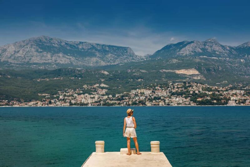 From Budva/Kotor: Boat Trip to Blue Cave, Kotor and More - The Full Experience: What to Expect from Start to Finish