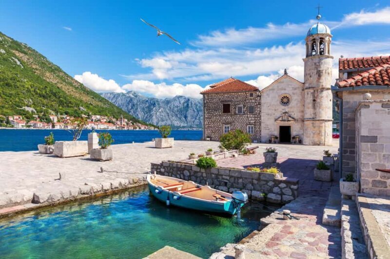 From Budva/Kotor: Boat Trip to Blue Cave, Kotor and More - What Sets This Tour Apart
