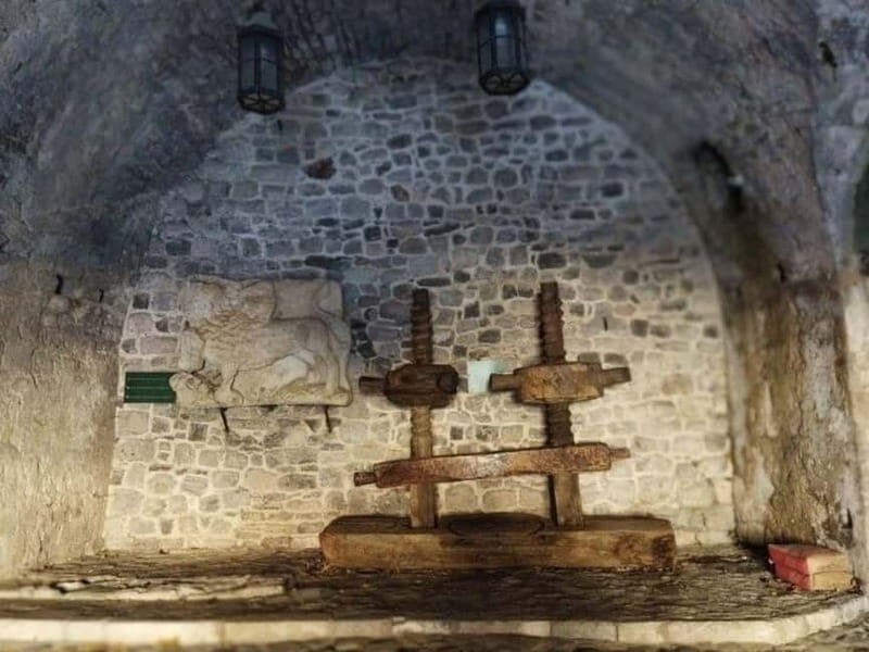 From Budva: Phoenix Town & Town of Pirates in One Day - FAQ