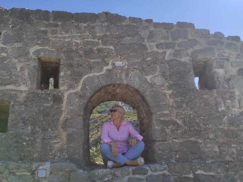 From Budva: Phoenix Town & Town of Pirates in One Day - Final Thoughts