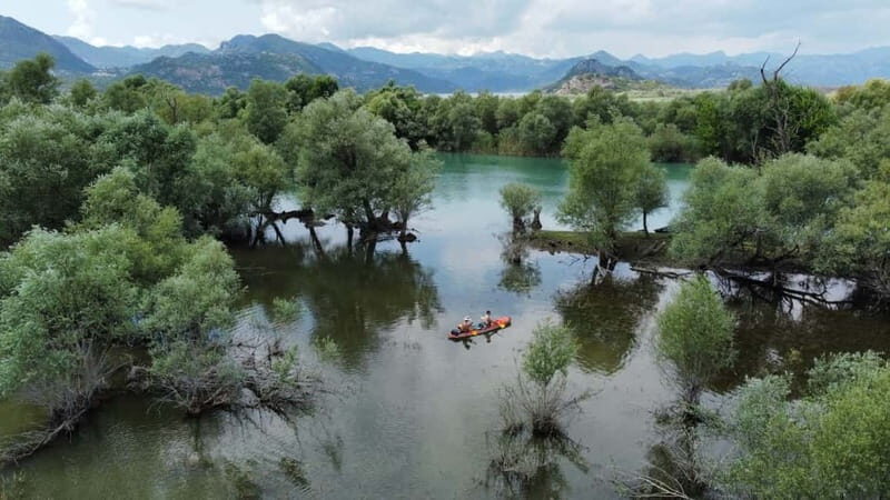 From Budva: Skadar Lake Land and Boat Tour - FAQ