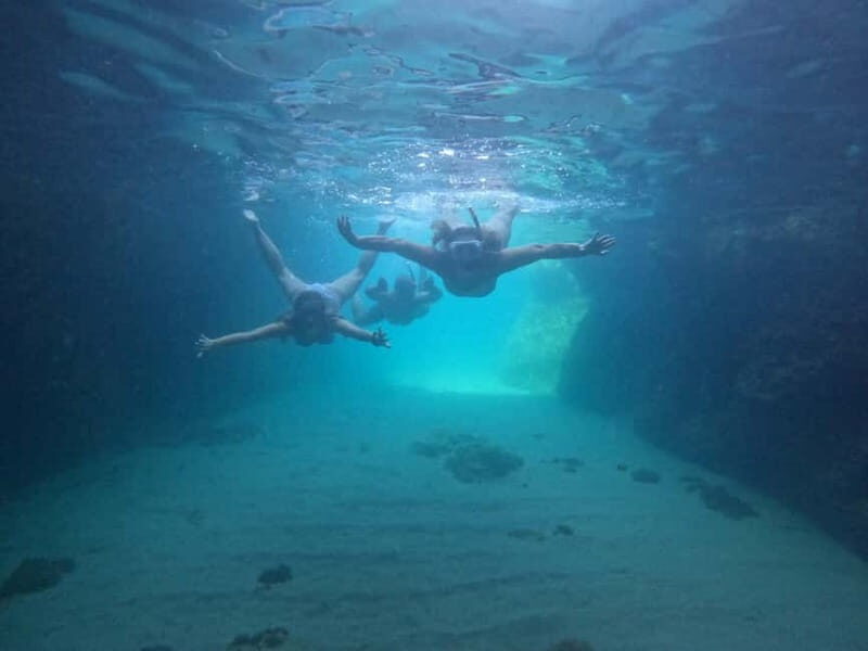 From Budva: Stefan and Kati Islands Boat Trip - The Scenic Ride to Petrovac