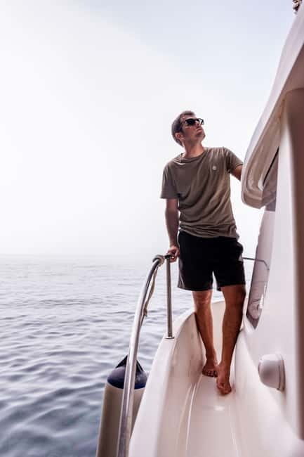 From Budva: Stefan and Kati Islands Boat Trip - The Value of This Experience