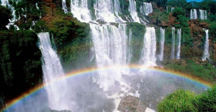 From Buenos Aires: 3-Day Iguazu Falls Tour With Airfare - Good To Know