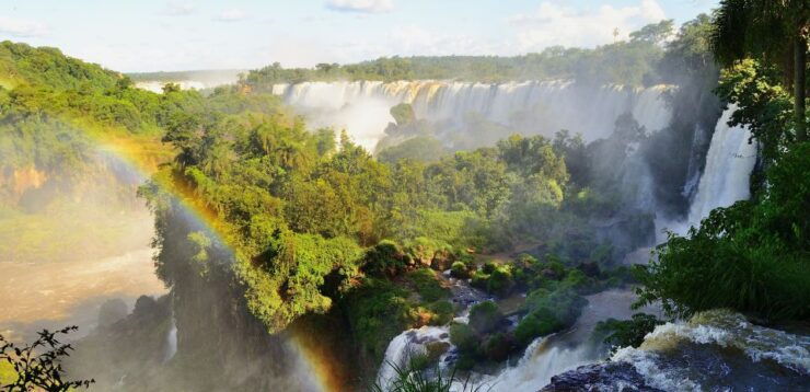 From Buenos Aires: 3-Day Iguazu Falls Tour With Airfare - Tour Duration and Guide Availability