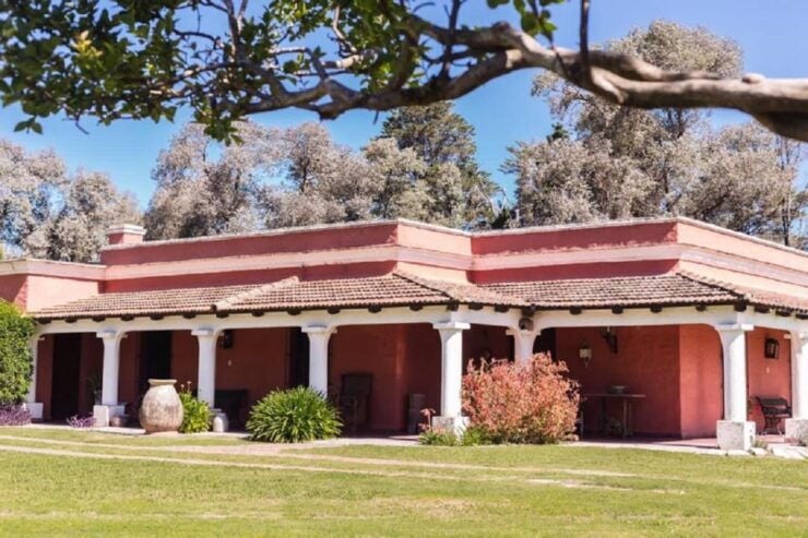 From Buenos Aires: Full-Day Gaucho Cultural Tour With Lunch - Booking Details