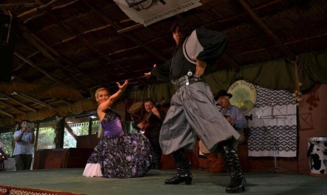 From Buenos Aires: Full-Day Gaucho Cultural Tour With Lunch - Tour Highlights