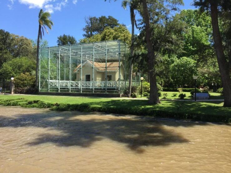 From Buenos Aires: Tigre & Delta With Sailing Premium Tour - Inclusions and Logistics